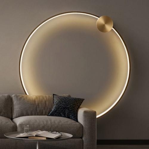 Премиальное дизайнерское освещение. 07