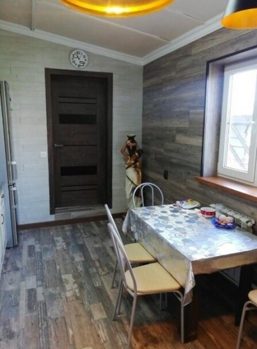 Mы народ пpоcтой, живем в деревушке. 01