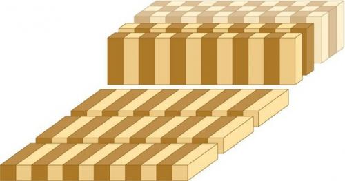 Тумба с необычной столешницей своими_руками. 01