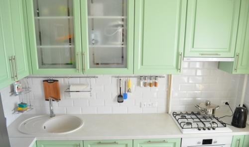 Кухня 9, 2 кв. 06