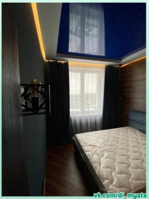 Квартира после ремонта. 04