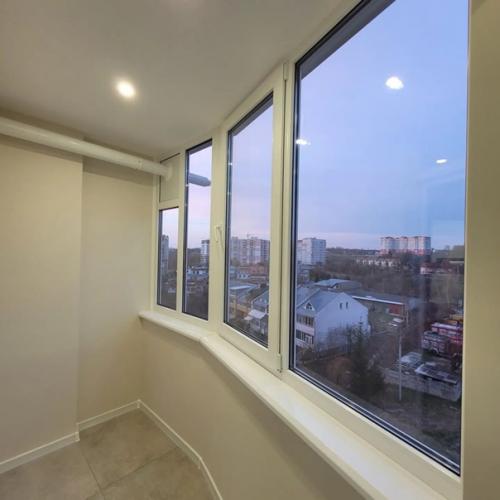 43 кв.  м после капитального ремонта. 01