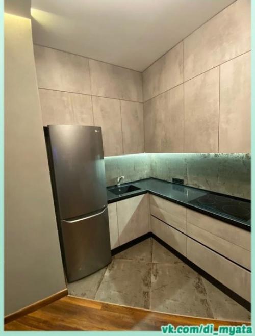 Квартира после ремонта. 02