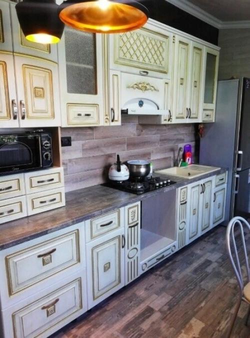 Mы народ пpоcтой, живем в деревушке. 03