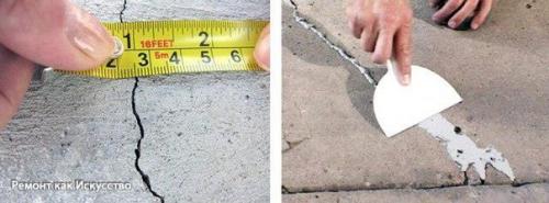 Этапы ремонта полов в квартире. 05