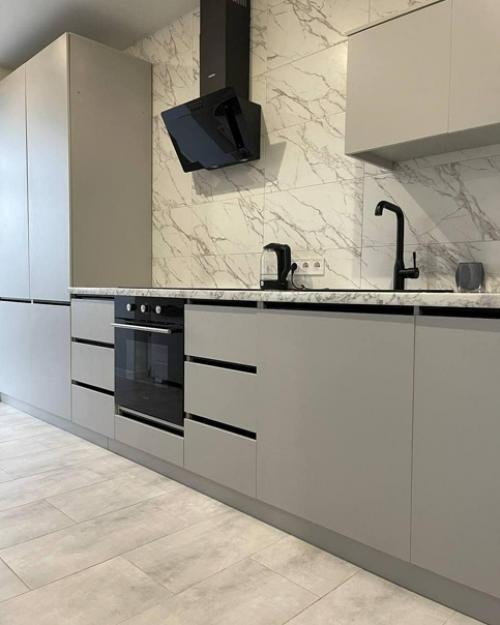 1-Комнатная квартира, площадью 43 кв. 01