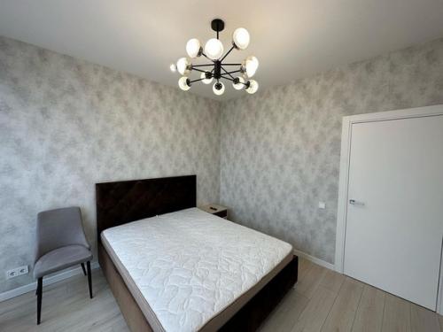 65 кв.  м после капитального ремонта. 04