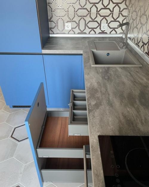 Стильные и необычные решения просили. 05