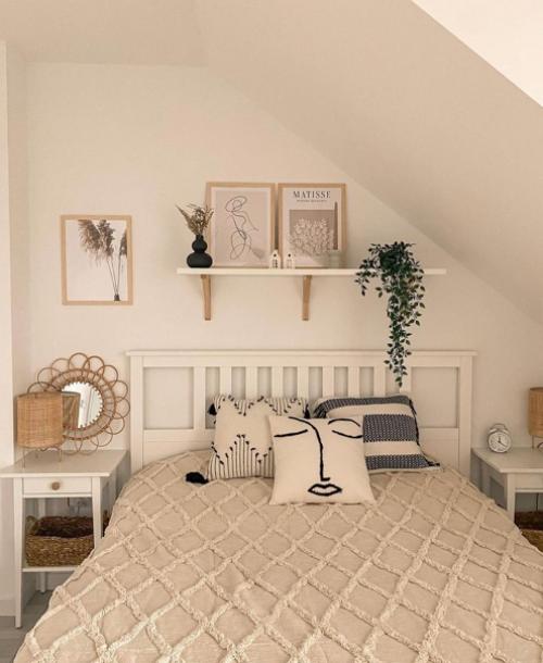 Совсем недавно переехали и обустроили загородный дом. 08