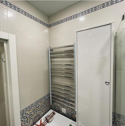 Интерьер санузла и из чего состоит. 03