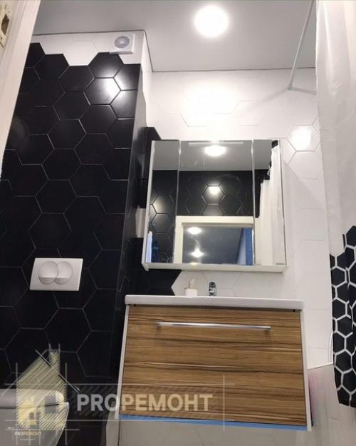 Бюджет ремонта с мебелью и техникой составил 1, 5 млн. 05