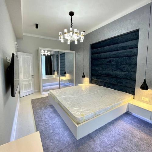 Квартира 80 кв. 07