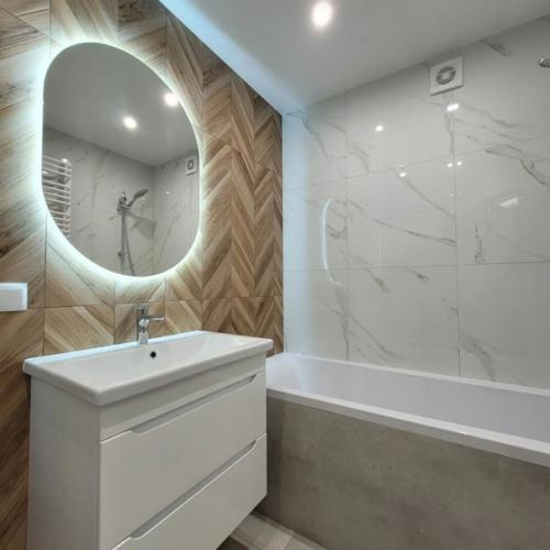 43 кв.  м после капитального ремонта. 05