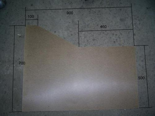 Диван - книжка.  Чертежа нет, но есть подробная инструкция и размеры. 06