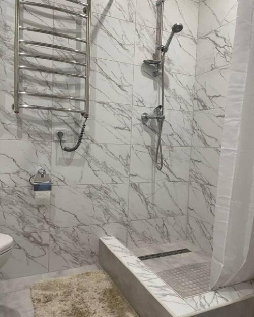 1-Комнатная квартира, площадью 43 кв. 05