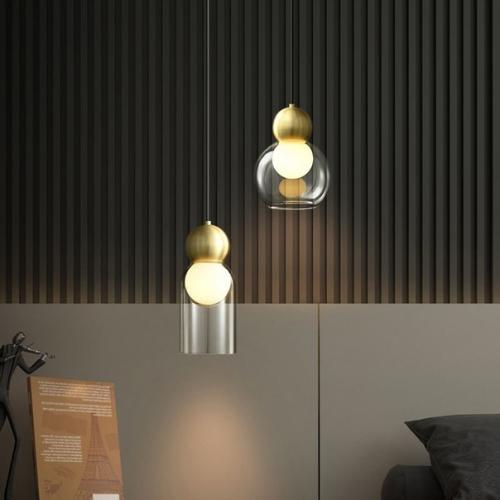 Премиальное дизайнерское освещение. 05