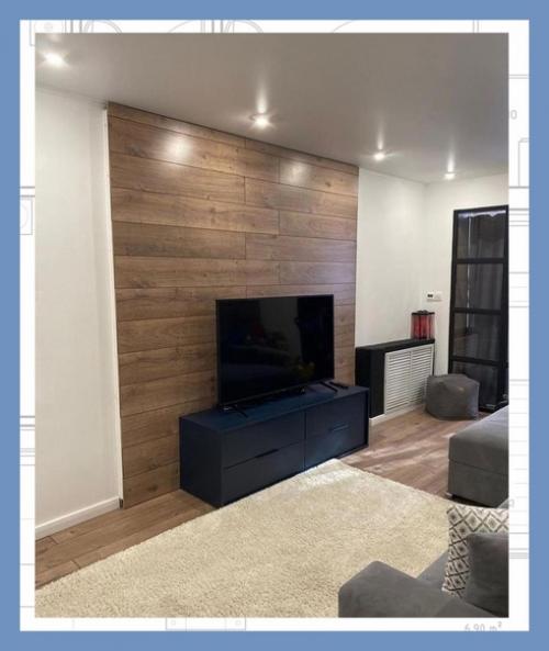 Все о дизайне интерьера. 02