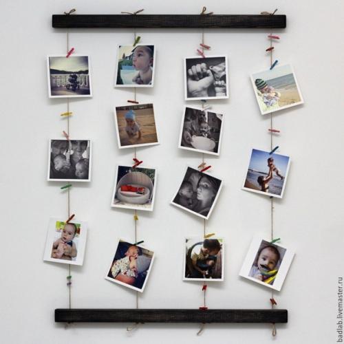 Как украсить пустую стену? 03 Как украсить пустую стену? 03