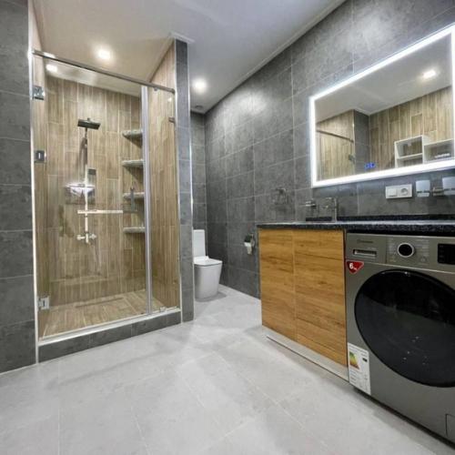 Квартира 80 кв. 08