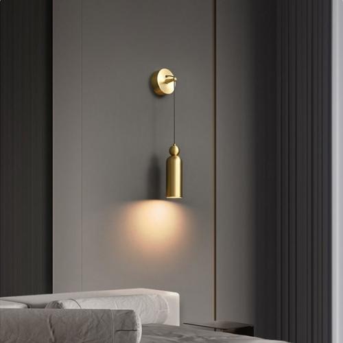 Премиальное дизайнерское освещение. 06