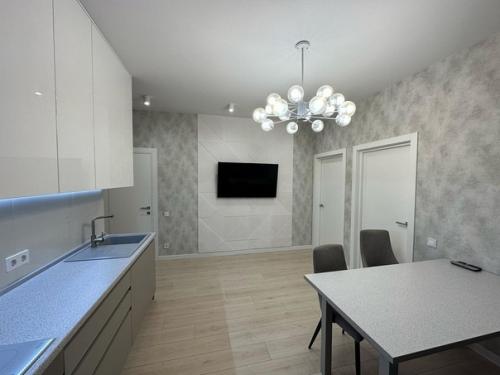 65 кв.  м после капитального ремонта. 01