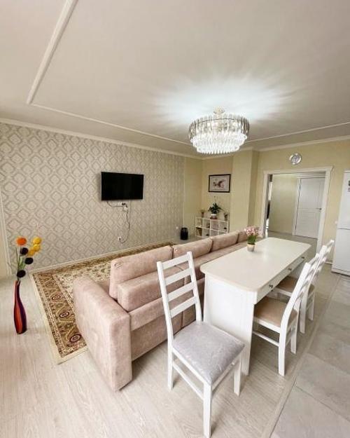 Взяли убитую трешку в новостройке в 2019 году и только недавно закончили ремонт. 02