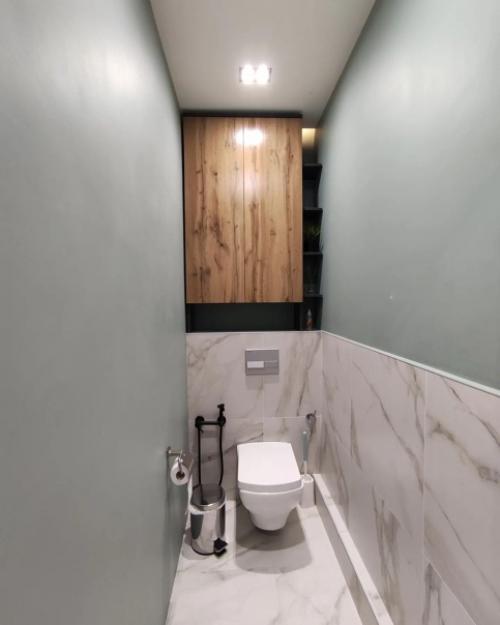 3 комнатная квартира, площадью 85 кв. 05