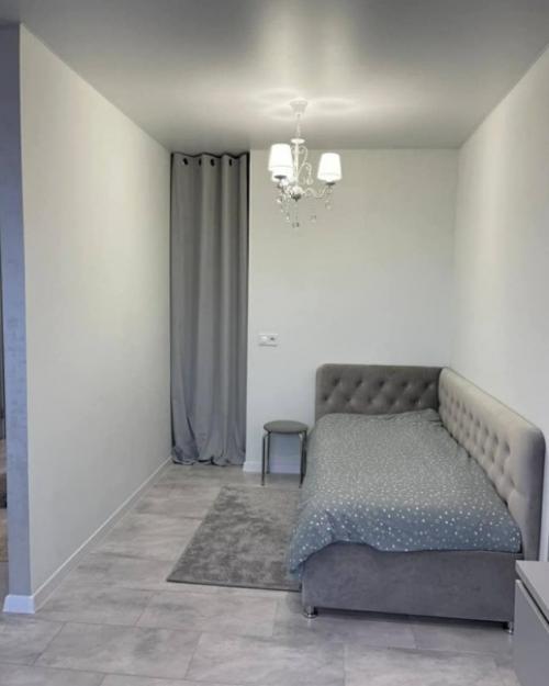 1-Комнатная квартира, площадью 43 кв. 03