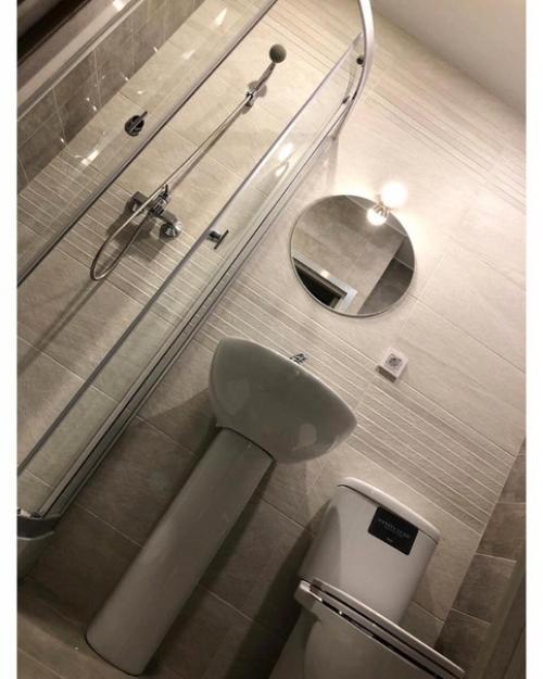 Маленькая квартира?  Не приговор студия 27 кв. 06