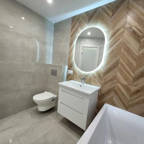 43 кв.  м после капитального ремонта. 04