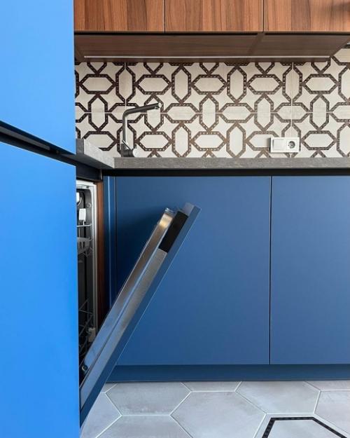 Стильные и необычные решения просили. 03