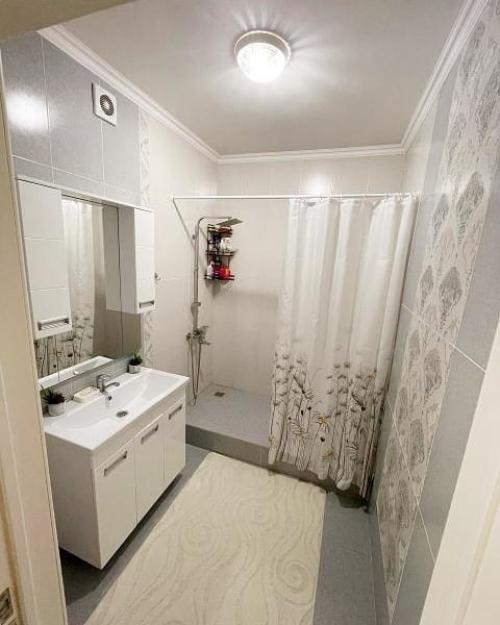 Взяли убитую трешку в новостройке в 2019 году и только недавно закончили ремонт. 06