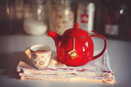 Заваривайте чай , внимание, только с правильной заваркой: со счастьем, удачей, приключениями. 01