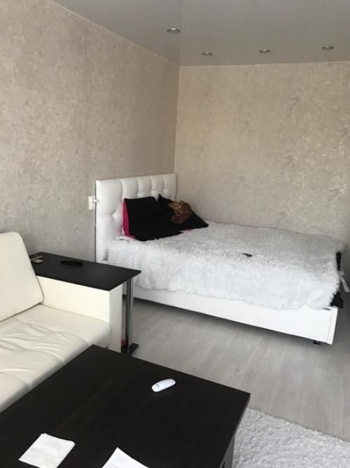 Какое счастье делать ремонт в своей квартире после нескольких лет съёма чужой. 01