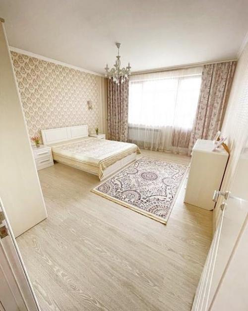 Взяли убитую трешку в новостройке в 2019 году и только недавно закончили ремонт. 03