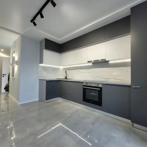 43 кв.  м после капитального ремонта. 08