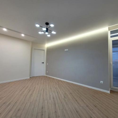 43 кв.  м после капитального ремонта. 02