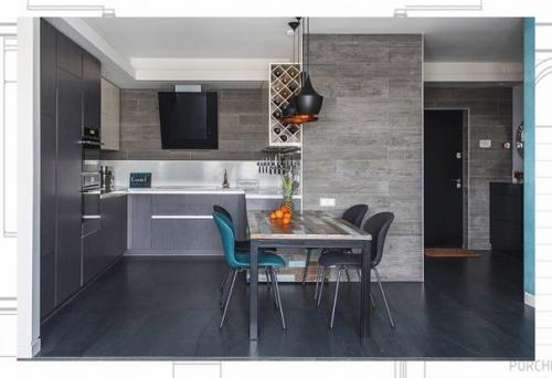 З - х комнатная квартира, площадью 99, 6 кв. 01