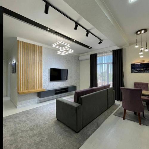 Квартира 80 кв. 03