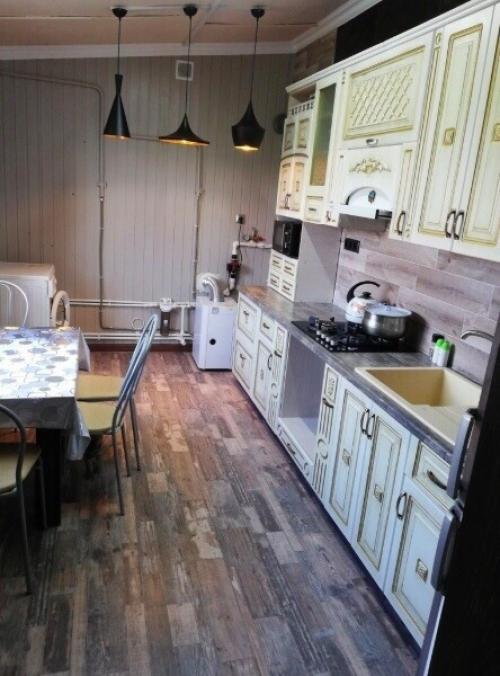 Mы народ пpоcтой, живем в деревушке. 02