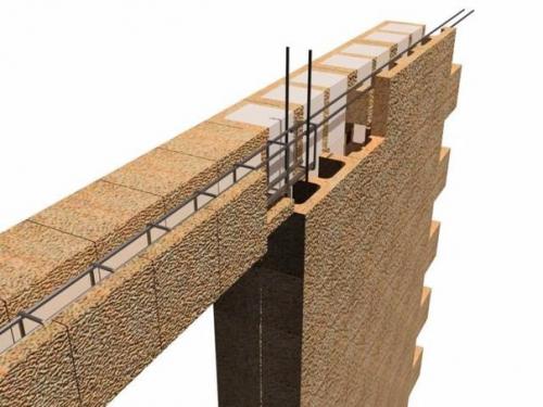 Дюрисол - перспективная замена кирпичу. 01