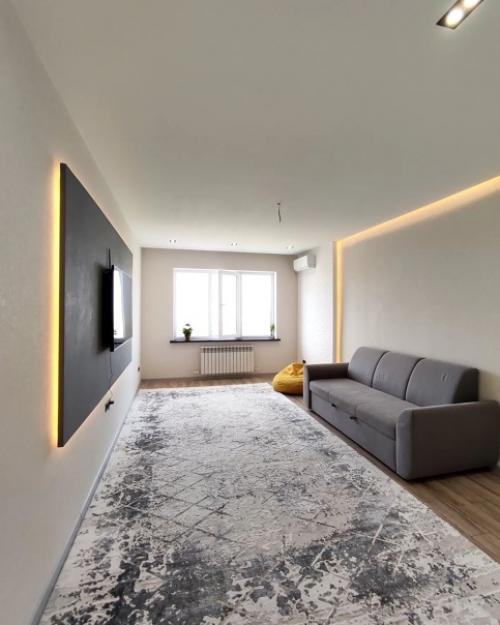 3 комнатная квартира, площадью 85 кв. 01