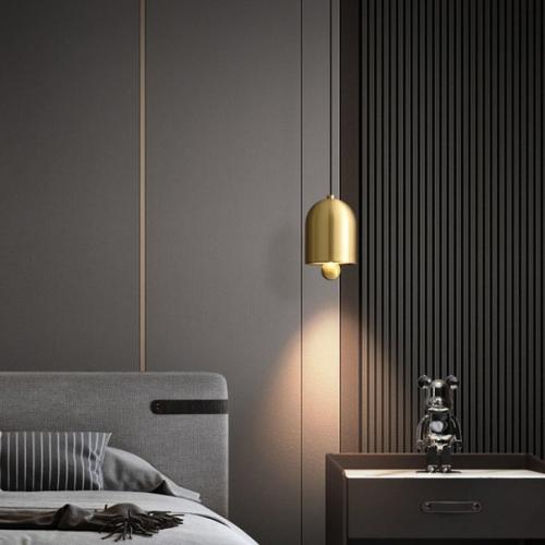 Премиальное дизайнерское освещение. 08