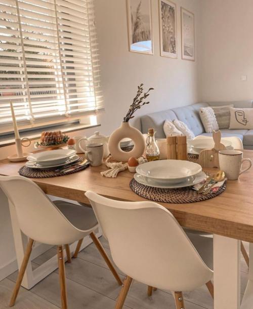 Совсем недавно переехали и обустроили загородный дом. 04