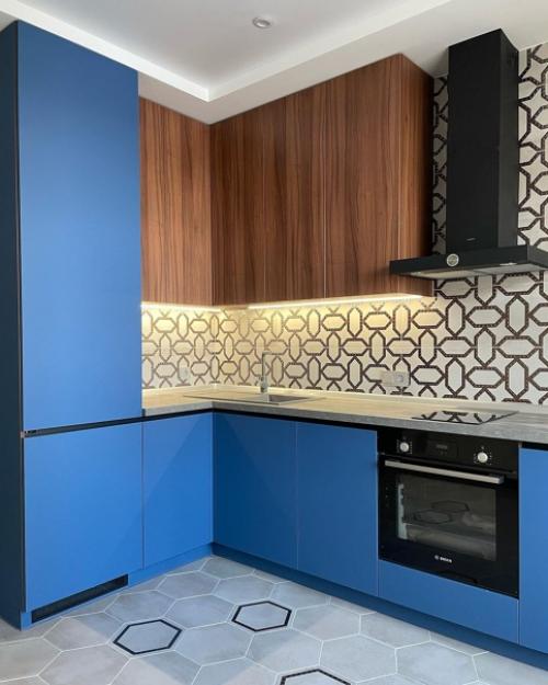 Стильные и необычные решения просили. 01