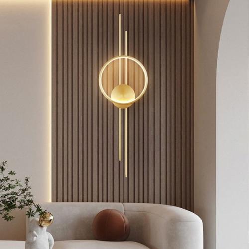 Премиальное дизайнерское освещение. 09