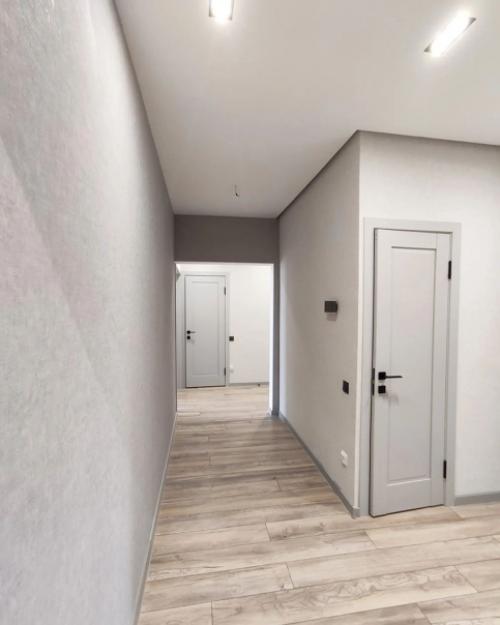 3 комнатная квартира, площадью 85 кв. 06