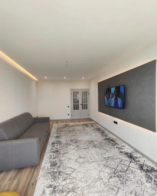 3 комнатная квартира, площадью 85 кв. 07