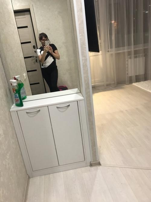 Какое счастье делать ремонт в своей квартире после нескольких лет съёма чужой. 06