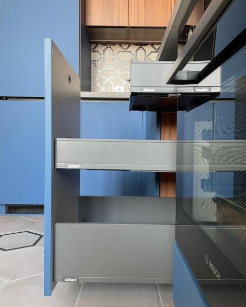 Стильные и необычные решения просили. 04